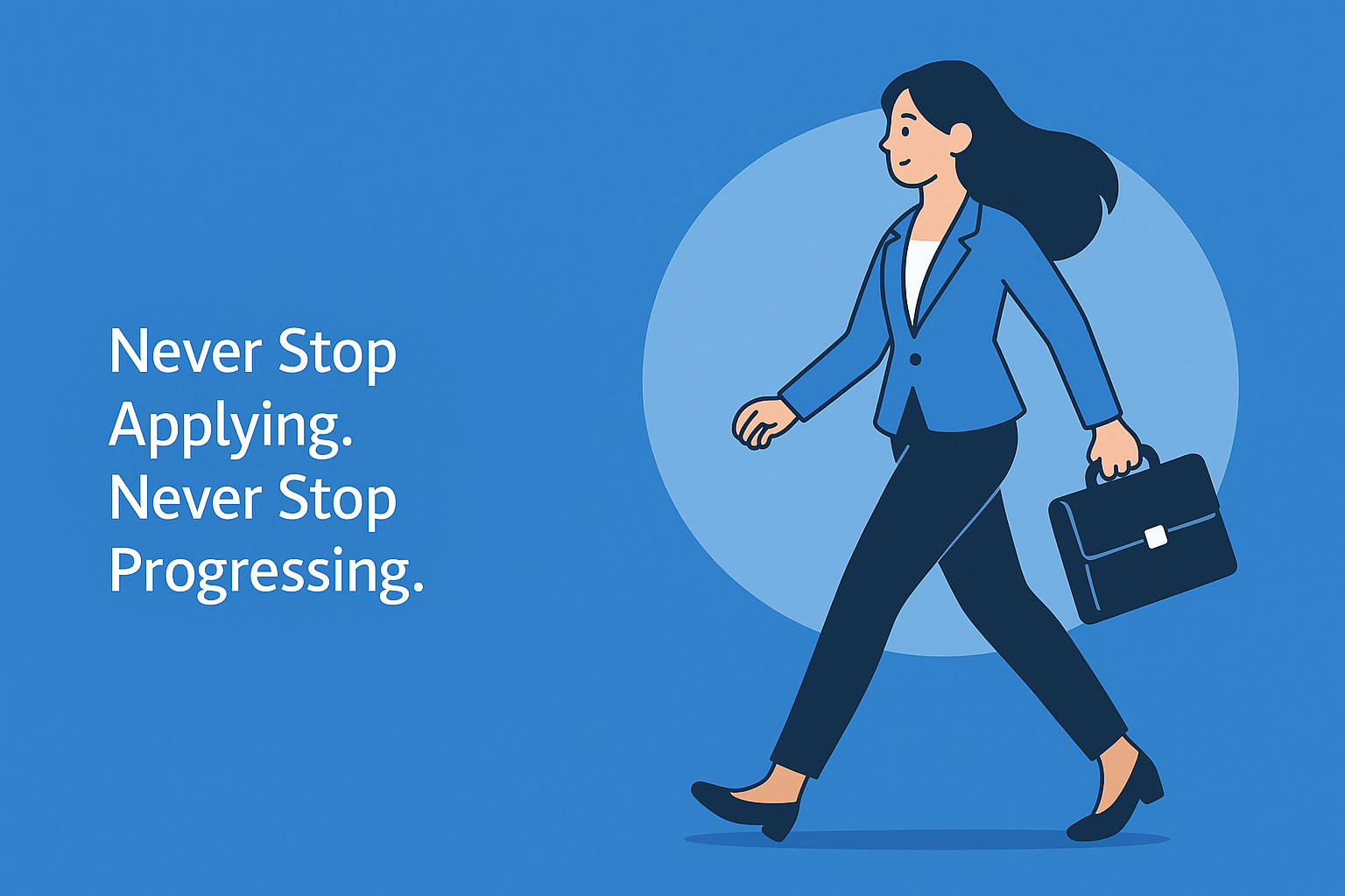 Professional success